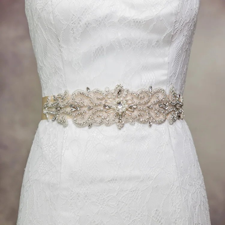 AS26 Bridal Belt (6)