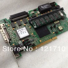 SCSI контроллер карты NetRAID-1Si D2140-60004 D2140-69004 для hp server