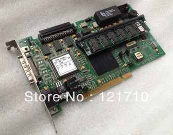 

SCSI Controller Card NetRAID-1Si D2140-60004 D2140-69004 for hp server