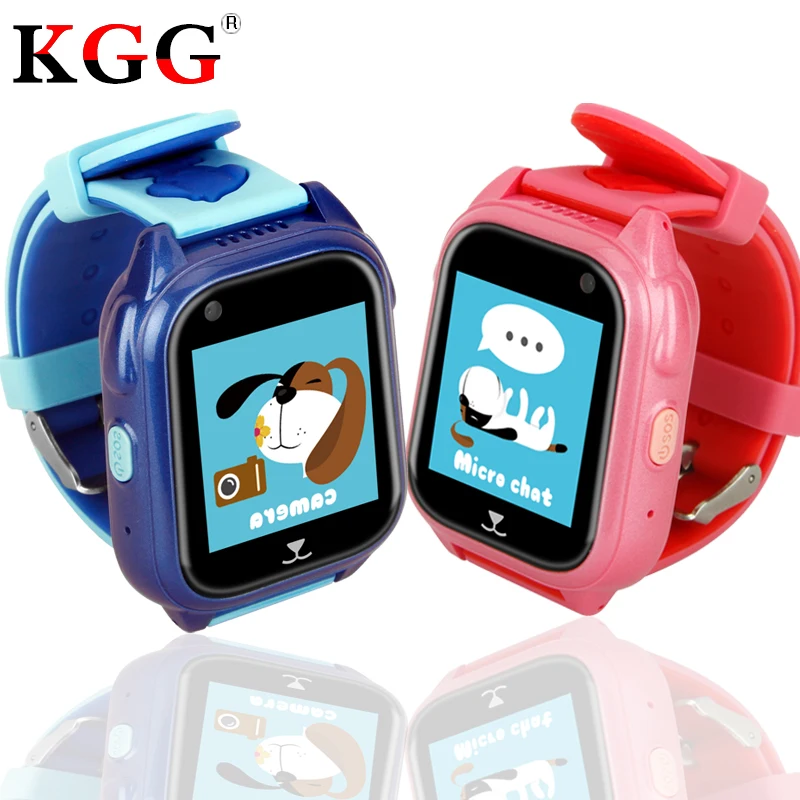swimming gps tracker