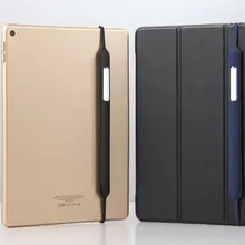 Силиконовый чехол для Apple Pencil, защитный чехол для iPad Pro Pencil 1st 2nd