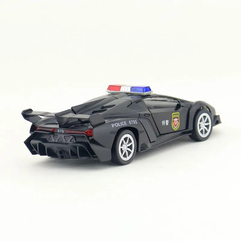 Lamborghini Veneno Police (3)