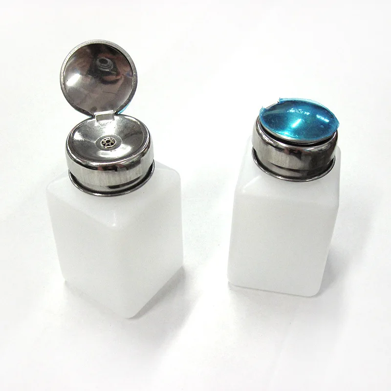 Download Aliexpress.com : Buy 200ml/100ml Liquid Alcohol Press ... Yellowimages Mockups
