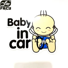 Car Styling Reflective safety warning car sticker For Audi A4 B5 B6 B8 A6 C5 A3 A5 Q5 Q7 BMW E46 E39 E90 E36 E60 E30 F30 X5 E53