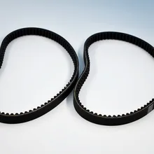 2 картинг 37X98 приводной ремень для Comet крутящий момент конвертер 203597 Мюррей заменяет 10042