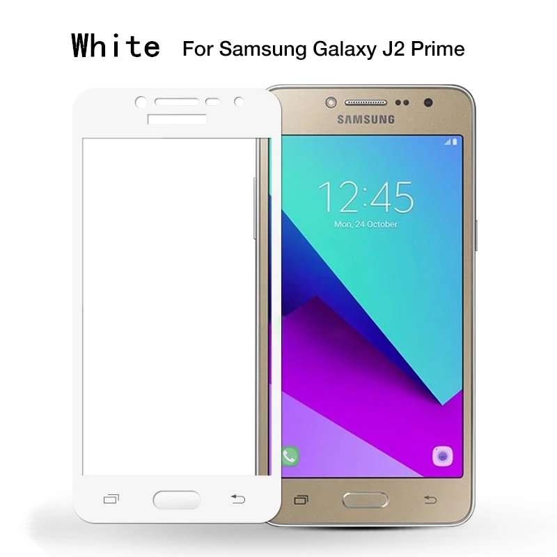 Защитное стекло для Samsung Galaxy J2 Prime G532 J2 Pro J250F Grand премьер-профессионал протектор экрана замена закаленного стекла