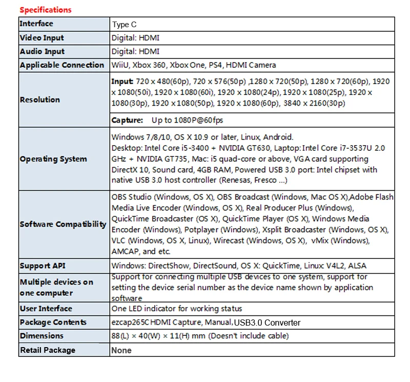 265C (2) - 