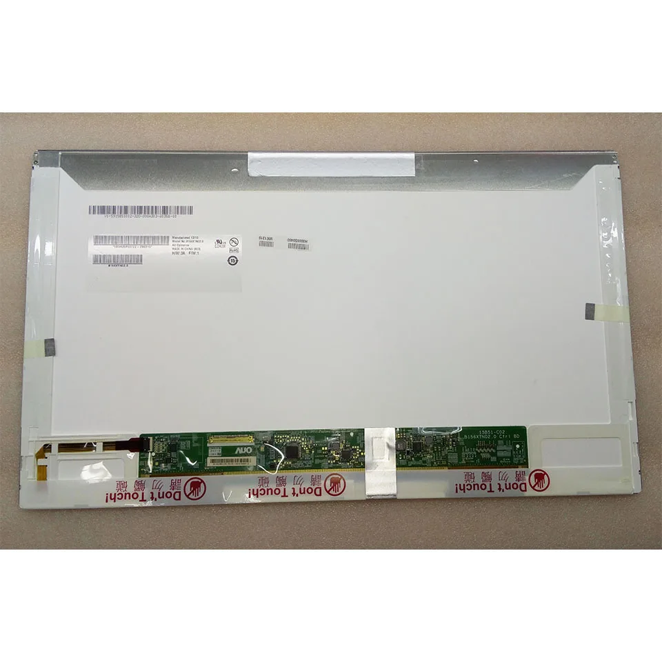Сменная Матрица для ноутбука packard bell для packard bell DOT S Красный ЖК-экран светодиодный дисплей 15,6"