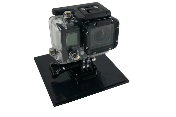 

1080P 30FPS full hd Waterproof Action Camera with 12MPcmos sensor