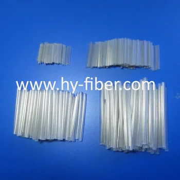 

Free Shipping 40mm Long Mini OD2.4mm Heat Shrinkable Protective Tube,Optic Fusion Splice Protection Sleeve for Fiber Splicing