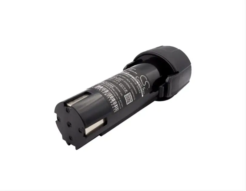 Аккумулятор Cameron Sino 2500 мАч для AEG 413184 SE 3,6 SE3.6 SL 3,6 SL3.6 4935413165 напряжение: 3,6 В скорость: Вт-ч Тип: литий-ионный
