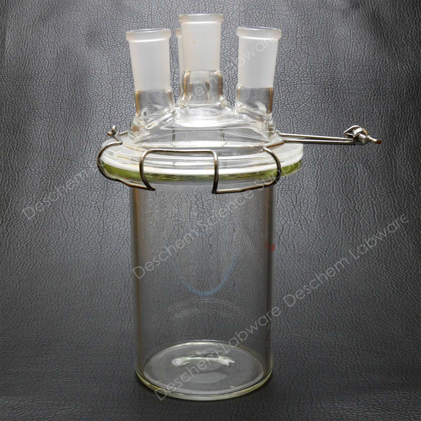 1000ミリリットル 24 40 4 Neck ガラスシリンダー原子炉 1リットル平底反応フラスコ Reaction Flask Flat Bottom Flaskglass Flask Aliexpress