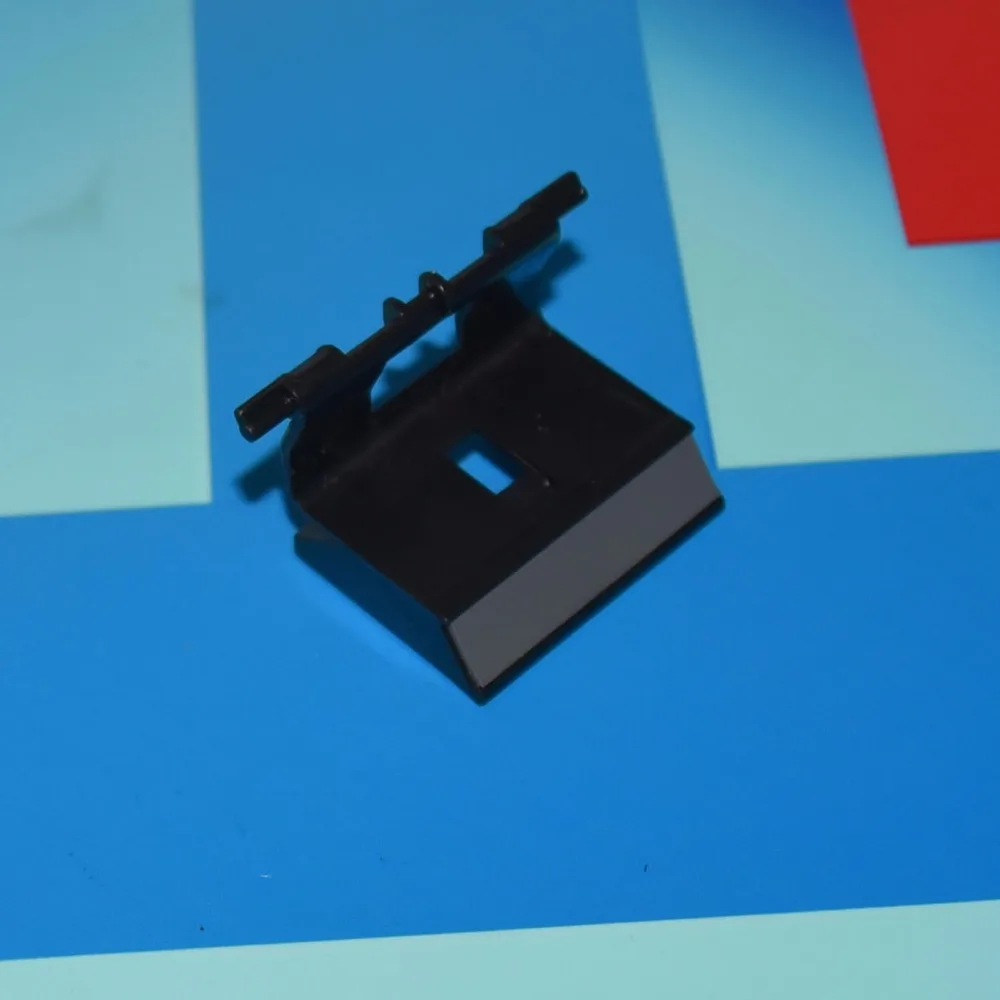 Compatible new Separtaion Pad for HP P110211061108M1212 RM1-4006-000CN RM1-4006 RM1-4006-000 printer parts (2)