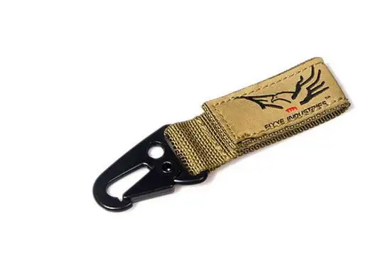 

FLYYE MOLLE Carabiners OT-G009