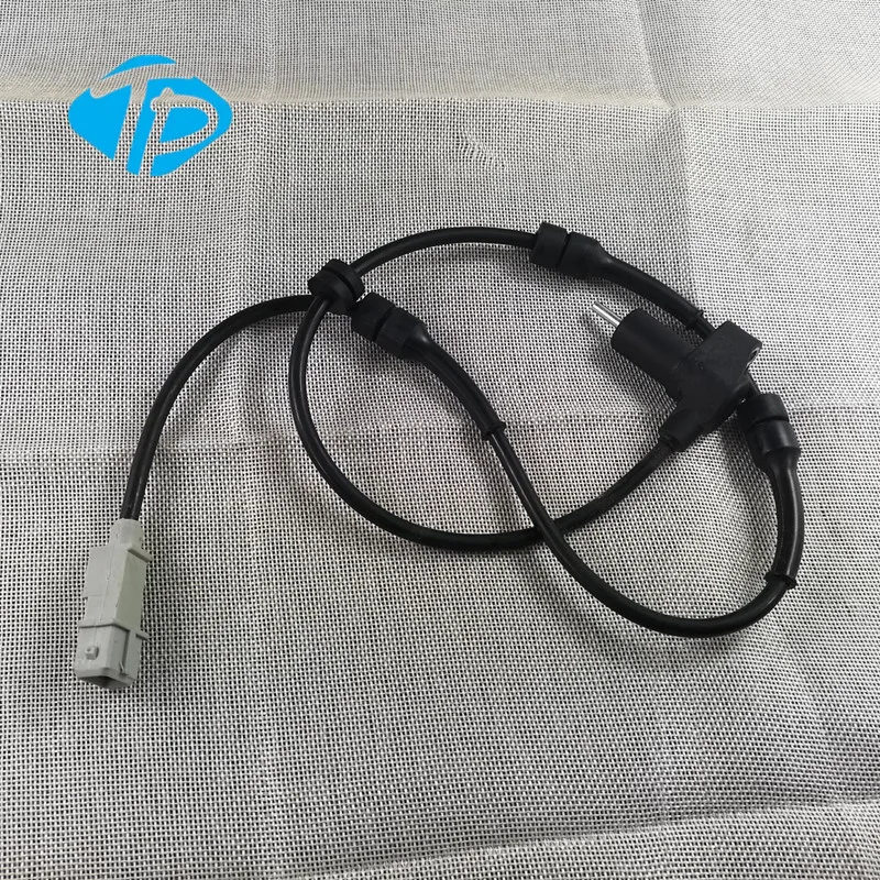 Abs Wheel Speed Sensor For Citroen Xsara Zx Peugeot 306 454550 4545.50