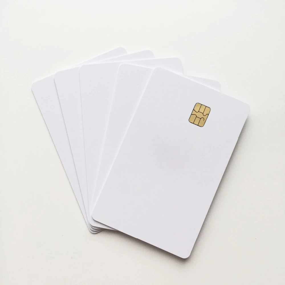 Chip Id Card Price