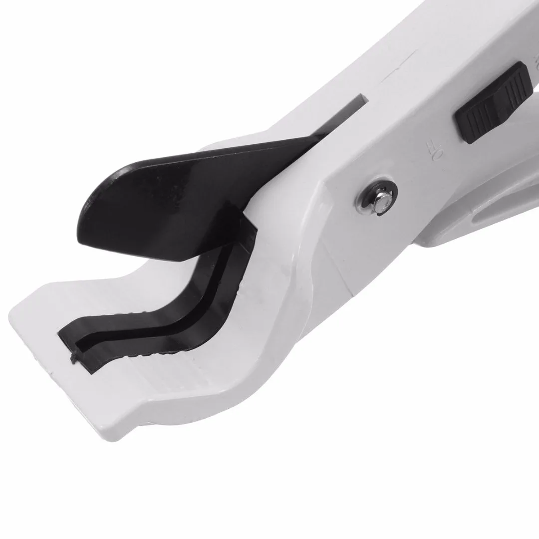 1 шт. серебристый шланг трубопровода резки плоскогубцы ножницы, инструмент ABS PPR PE ПВХ водопроводные трубы резак
