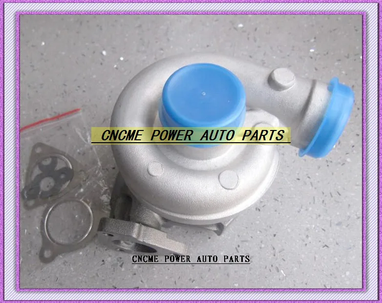 

TURBO S1B 0427-2464 315920 319261 04281437KZ 04281438KZ 1604114167 Turbocharger For Deutz Engine BF4M1011 BF4M2011 COM2 87HP