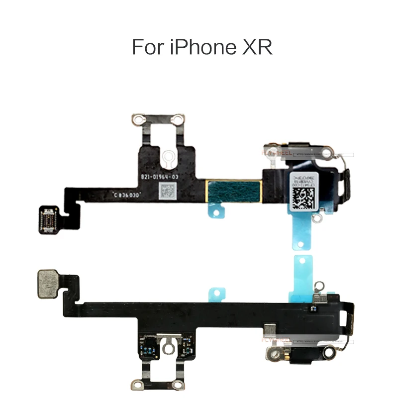 WiFi-XR
