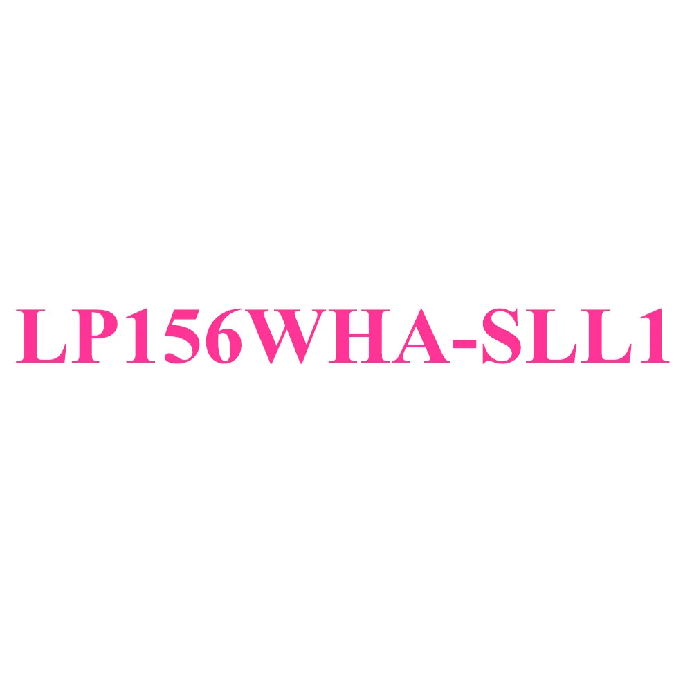 

LCD Screen Controller Board for LP156WHA-SLL1 pannel screen Kit HDMI + DVI + VGA M.NT68676.2 driver board