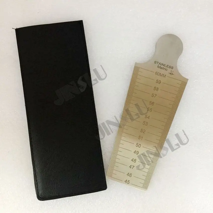 Tapered Scale Welding Gauge Test Ulnar Welder Inspection(45-60cm) low temp welding rod