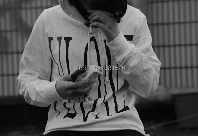 asap rocky vlone hoodie