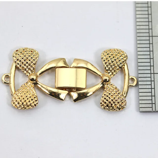 Buy High Quality Jewelry Clasps Wholesale New Fold