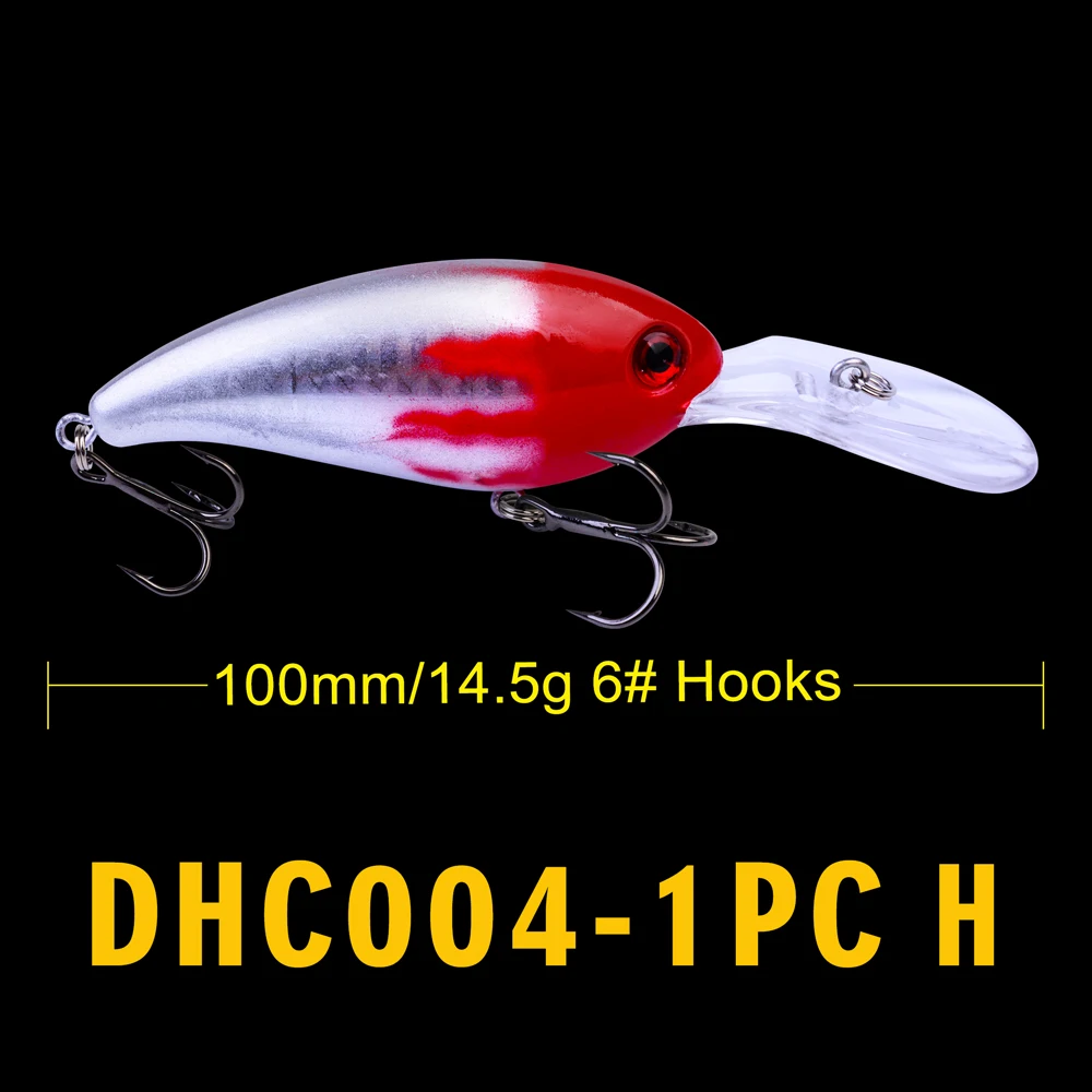 DHC004-1PC-(H)