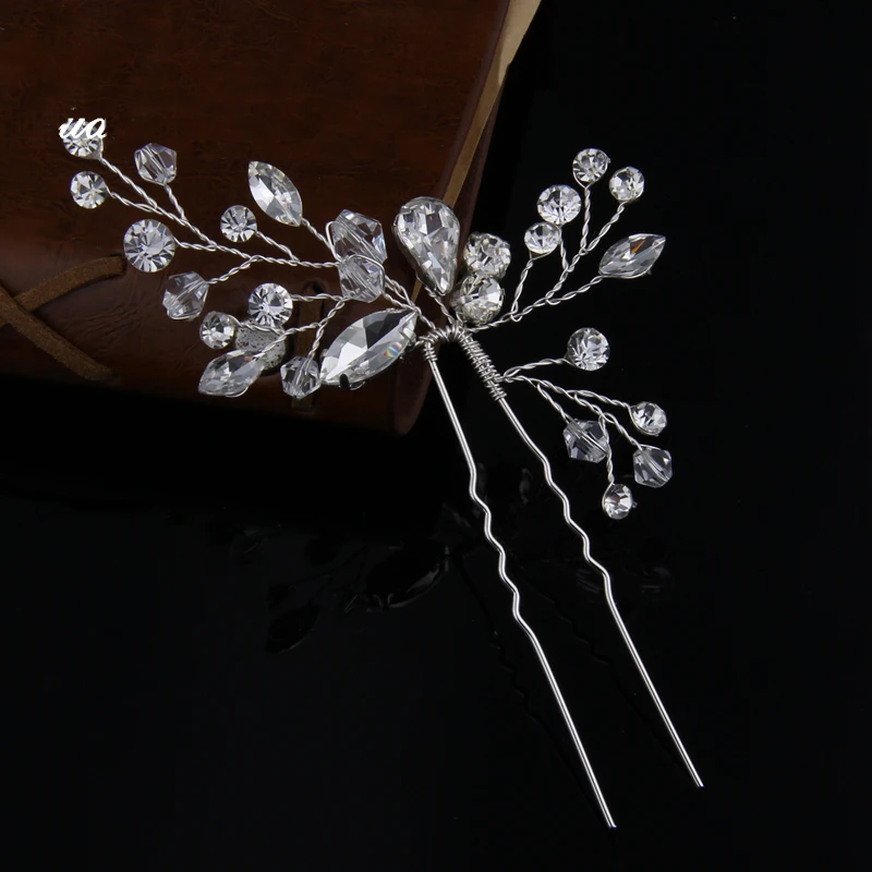 Hairpins (19)