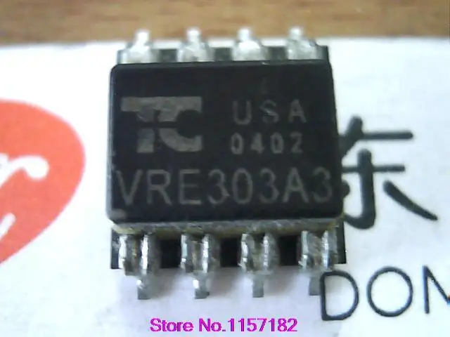 

20PCS    VRE303A3