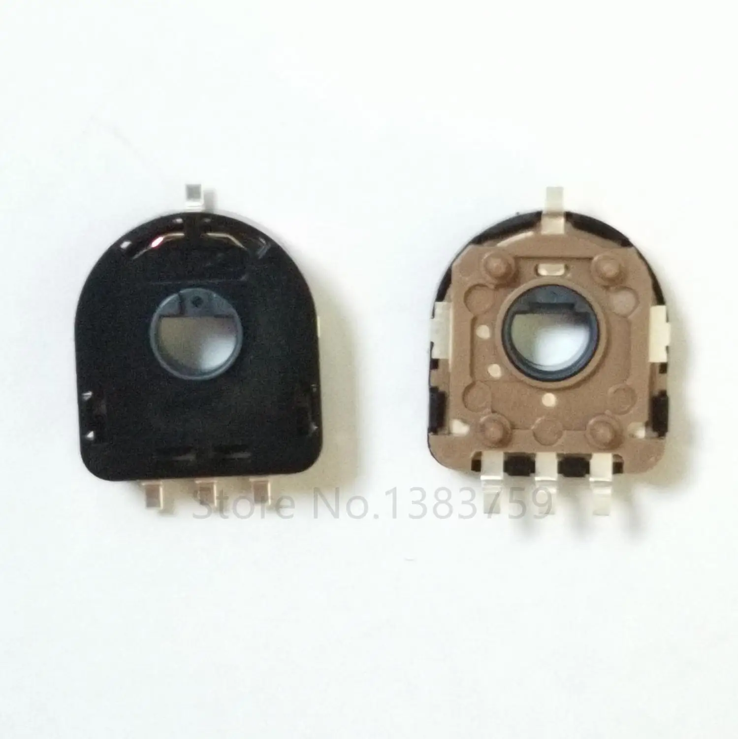 2pcs RDC503013A Chip Resistive Position Sensor 10K