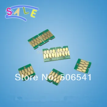 

one time chip for Epson Surecolor F series F6000/f7000 compatible cartridge chip