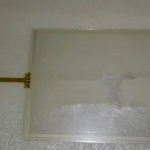 DOP-B05S100 Сенсорное стекло 5,7 дюймов сенсорный экран машины промышленные медицинское оборудование сенсорный экран