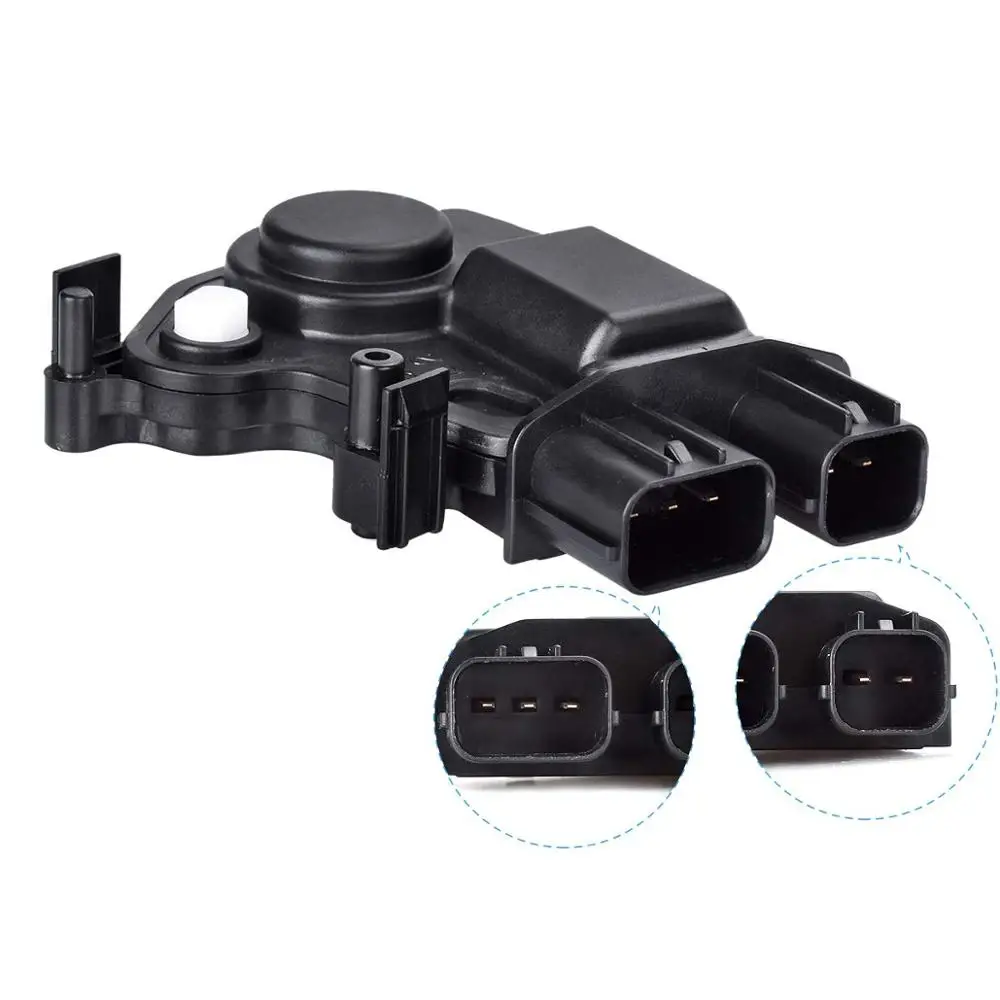 Door-Lock-Actuator-Motor-Front-Left-for-2003-2004-2005-...