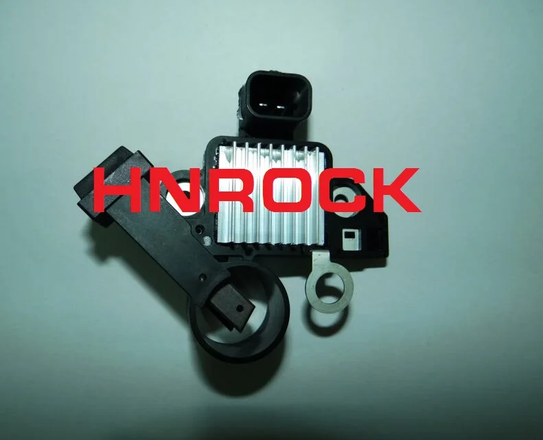 14V New Alternator Voltage Regulator 13582947, 222725, LRC25D For ...