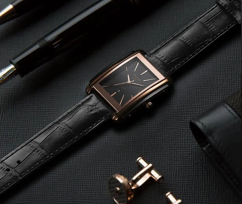 China watch square Suppliers