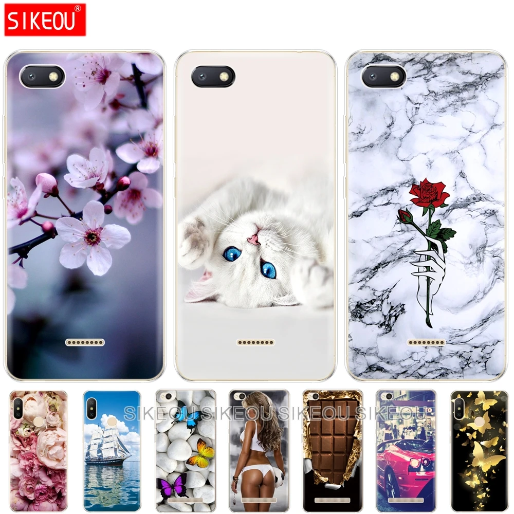Xiaomi 3s Чехол Купить