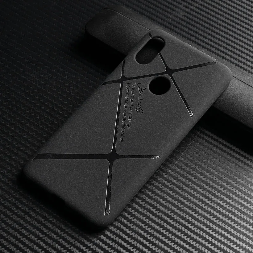 

Soaptree Cases For Xiaomi Redmi S2 Case Soft Cover Matte For Xiaomi Redmi Y2 Housings Coque Bumper