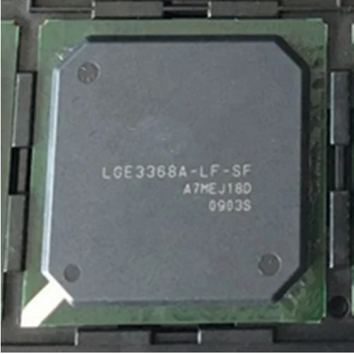 

LGE3368 LGE3368A-LF-SF LGE3368A 100%NEWL BGA 1PCS