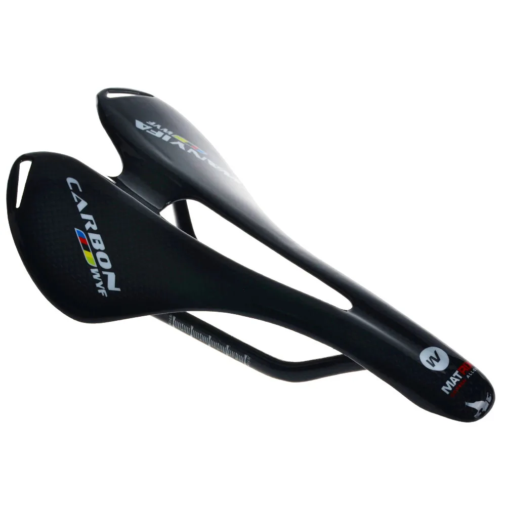 Buy Bicycle Carbon Saddle MTB/Road Mountain Bike Seat
