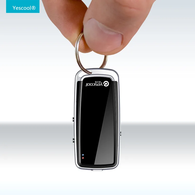 Günstige Yescool A30 + mini kamera Professionelle HD Digital Camcorder Micro Kameras espia stimme video recorder Unterstützung Versteckte TF karte 32GB
