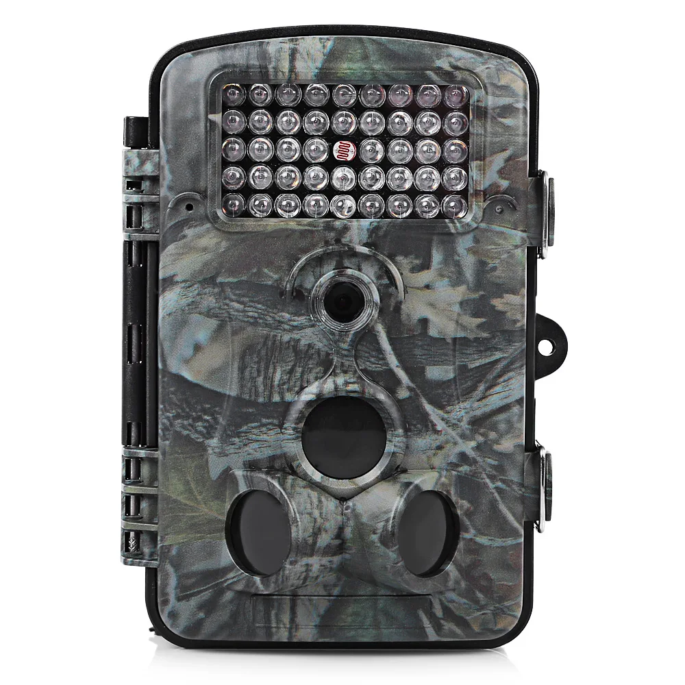

Outlife RD1000 42pcs 940nm Hunting Camera IR LED 1080P FHD Motion Detection Waterproof Outdoor Hunting Trail Camera