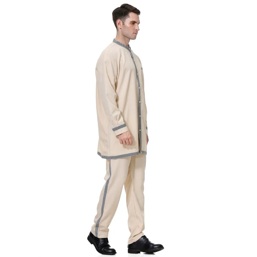 khaki 9