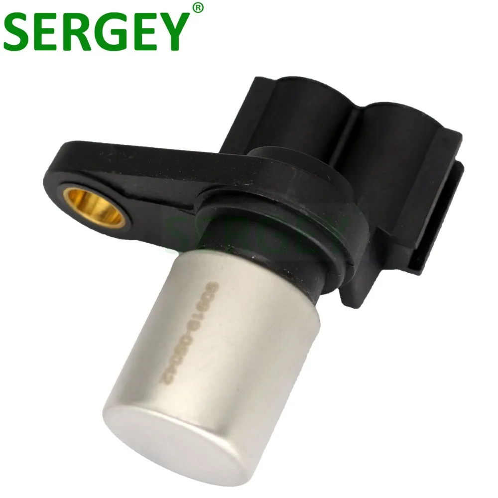 Brand New High Quality Crank Shaft Position Sensor For ALFA ROMEO For TOYOTA AVENSIS T22 T25 029600-1010 029600 1010 0296001010 (4)