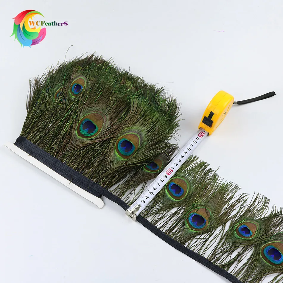 peacock trims 5