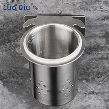 Talea контейнеры для хранения из нержавеющей стали держатель для палочек домашняя кухня кофе сахар хранение чая бутылки Ланч-бокс