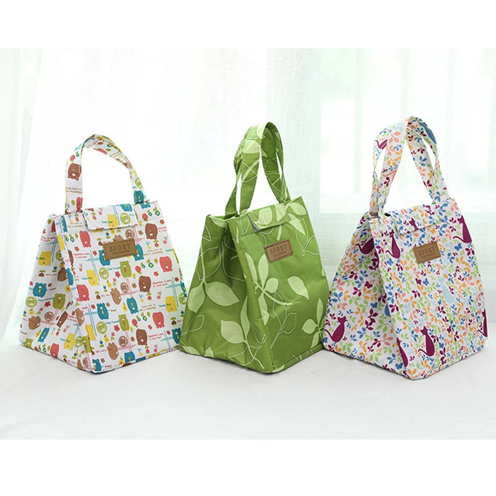 aluminium foil cooler bag