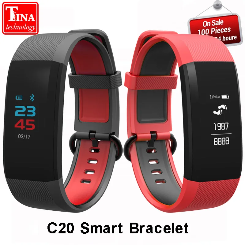 smart bracelet mobile projector