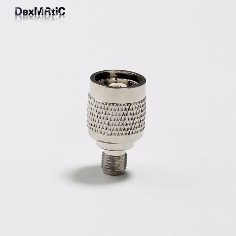 TNC Coax Adapter