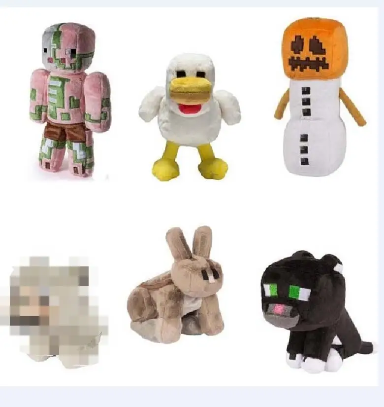 Minecraft Plush Toy 24cm Minecraft Skeleton Plush Toys Doll Soft Stuffed Game Cartoon Toys Brinquedos For Kids Children Gift Buy At The Price Of 2 04 In Aliexpress Com Imall Com Minecraft Plush Toy 24cm Minecraft Skeleton Plush Toys Doll Soft Stuffed Game Cartoon Toys Brinquedos For Kids Children Gift Buy At The Price Of 2 04 In Aliexpress Com Imall Com